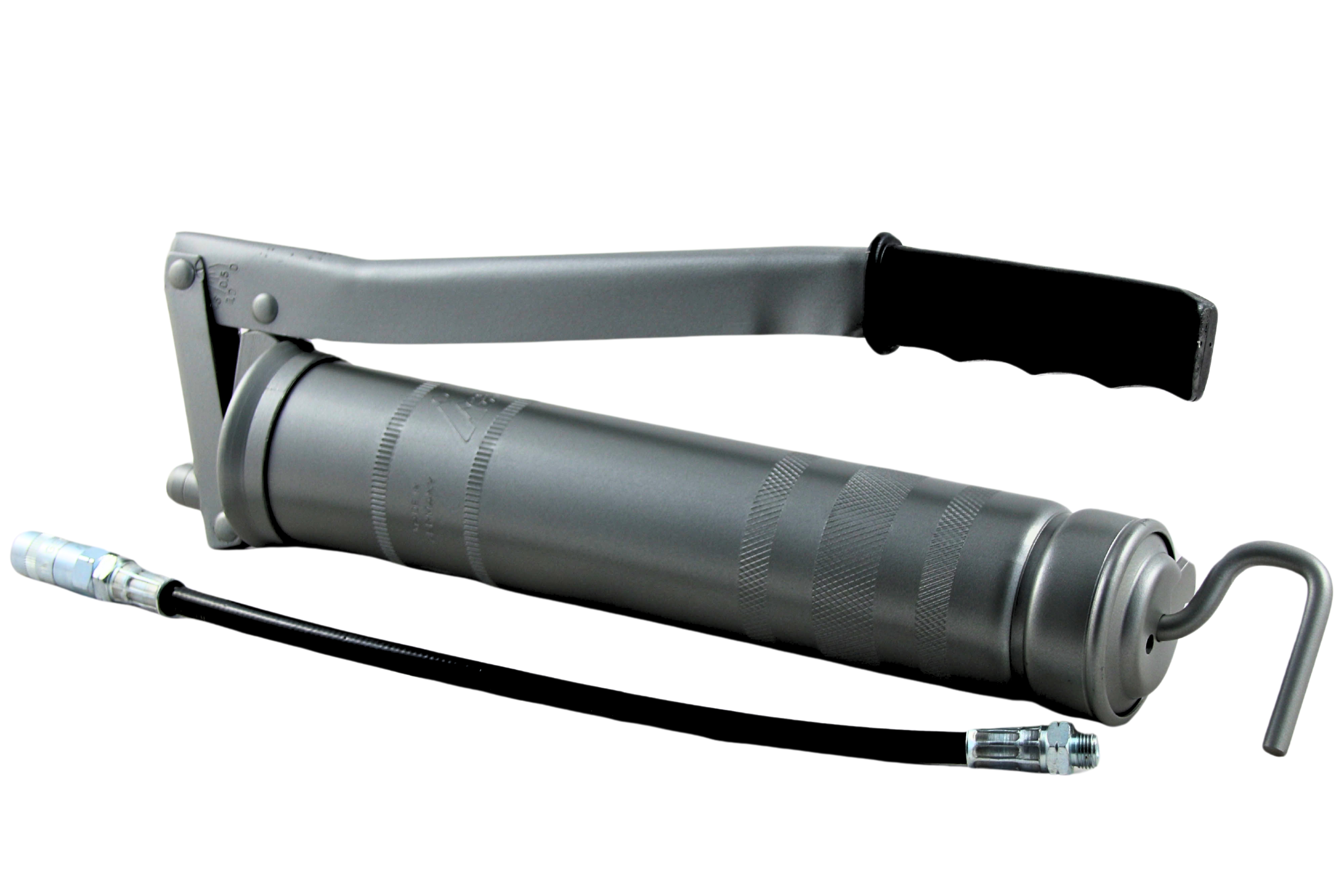 Hand lever grease gun Hand lever grease gun