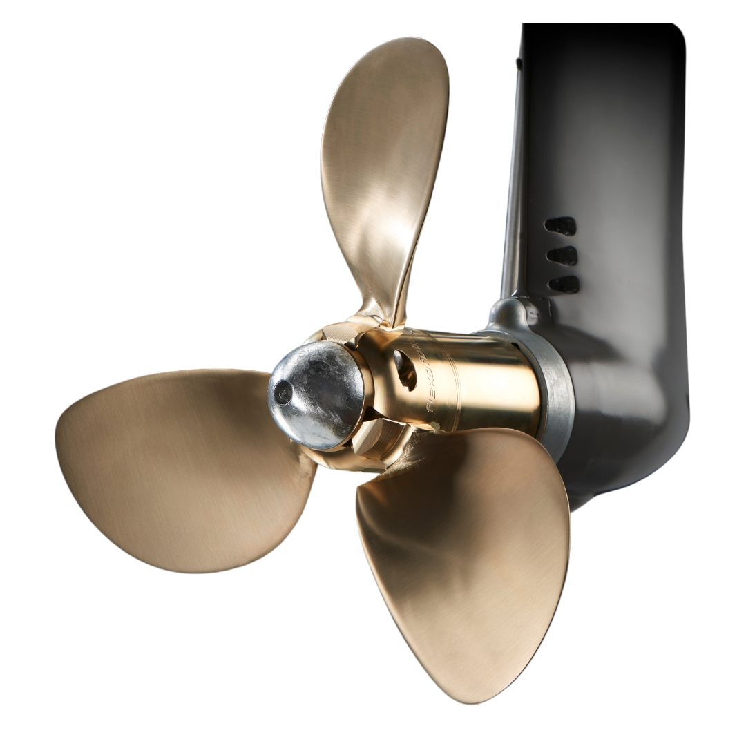 Flex-O-Fold 3-Blatt Faltpropeller