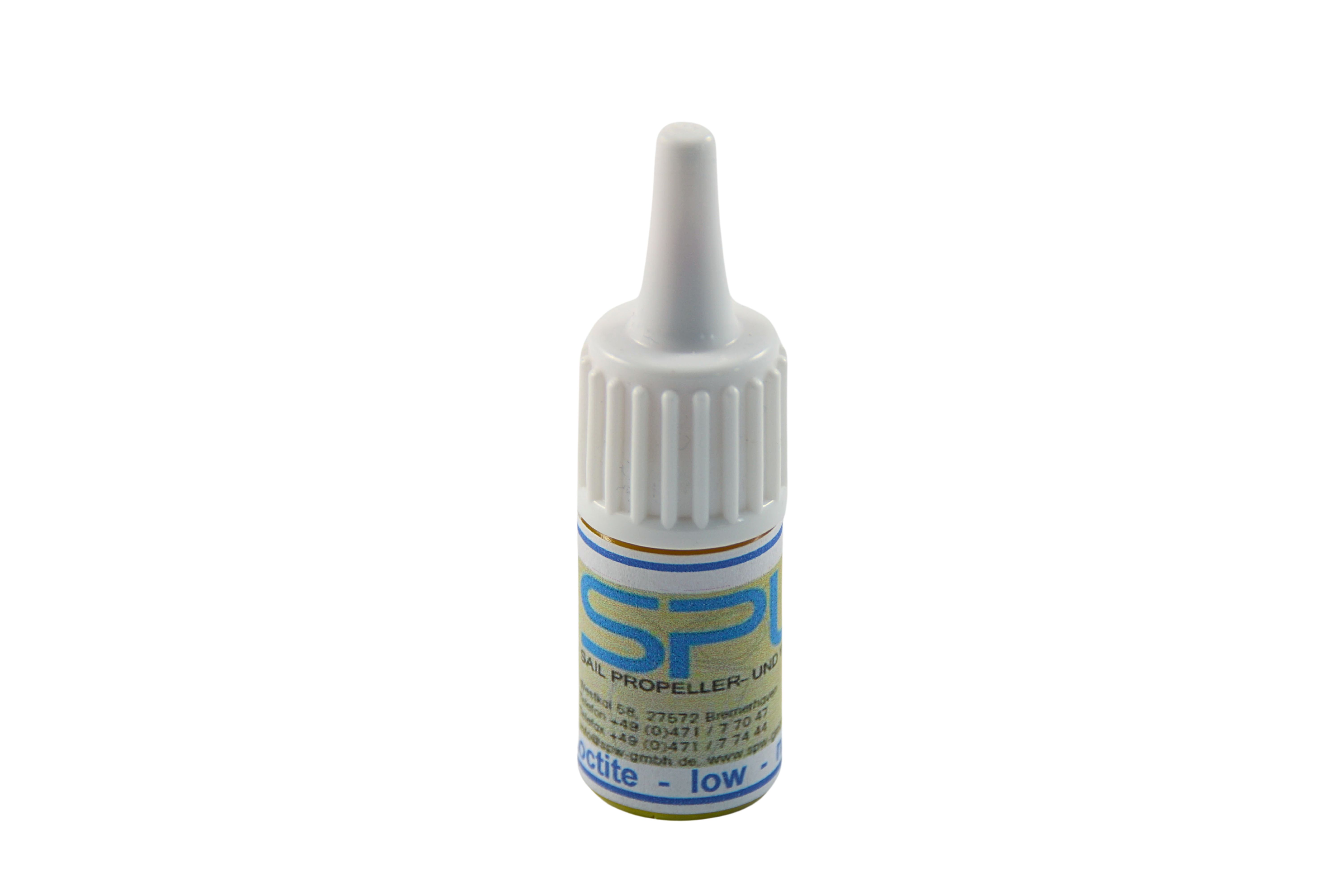 Loctite Schraubensicherung fr Variprop & Variprofile Loctite Schraubensicherung fr Variprop & Variprofile