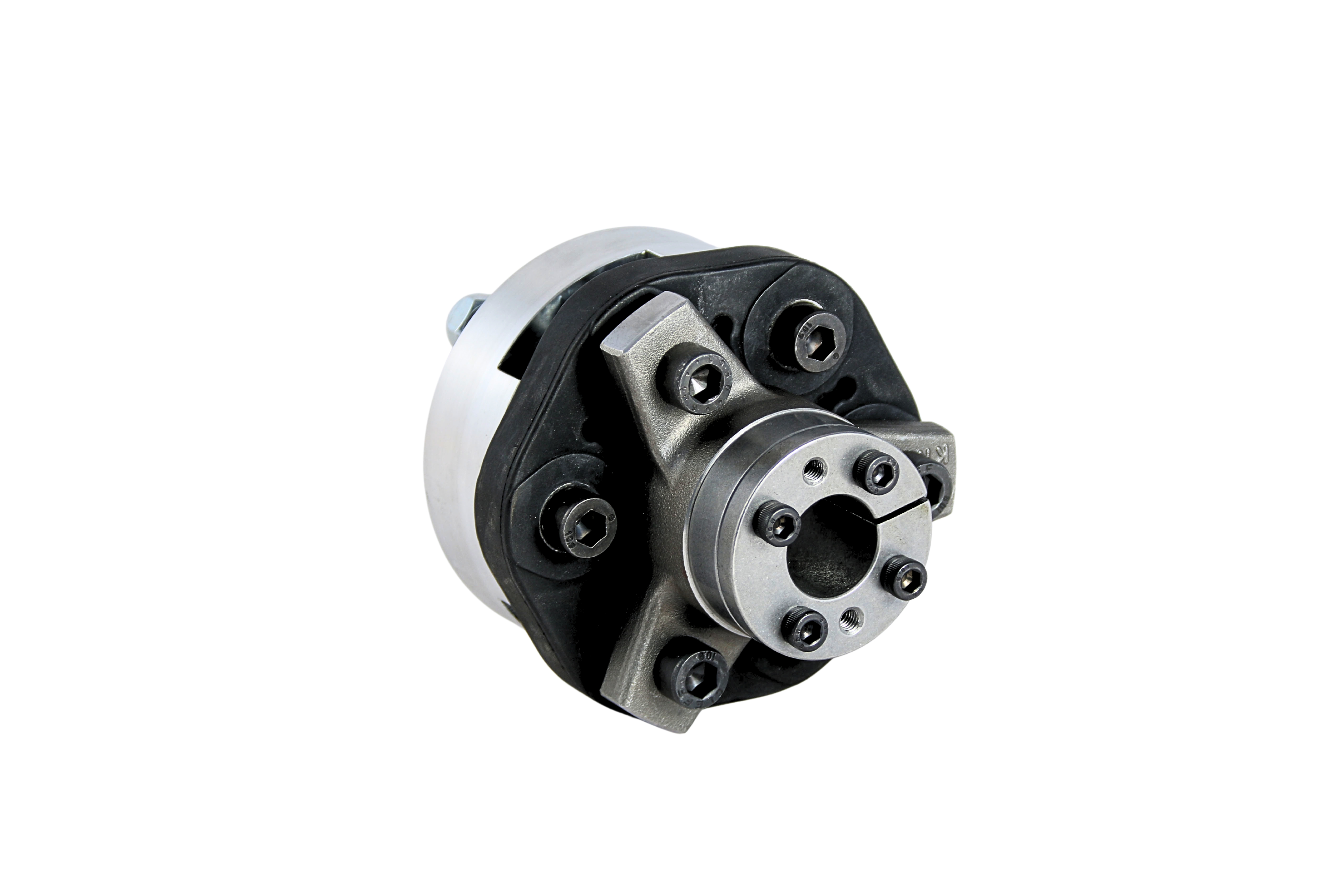 VARIFLEX - Flexible coupling K-100 for Ø20-25mm VARIFLEX - Flexible coupling K-100 for Ø20-25mm