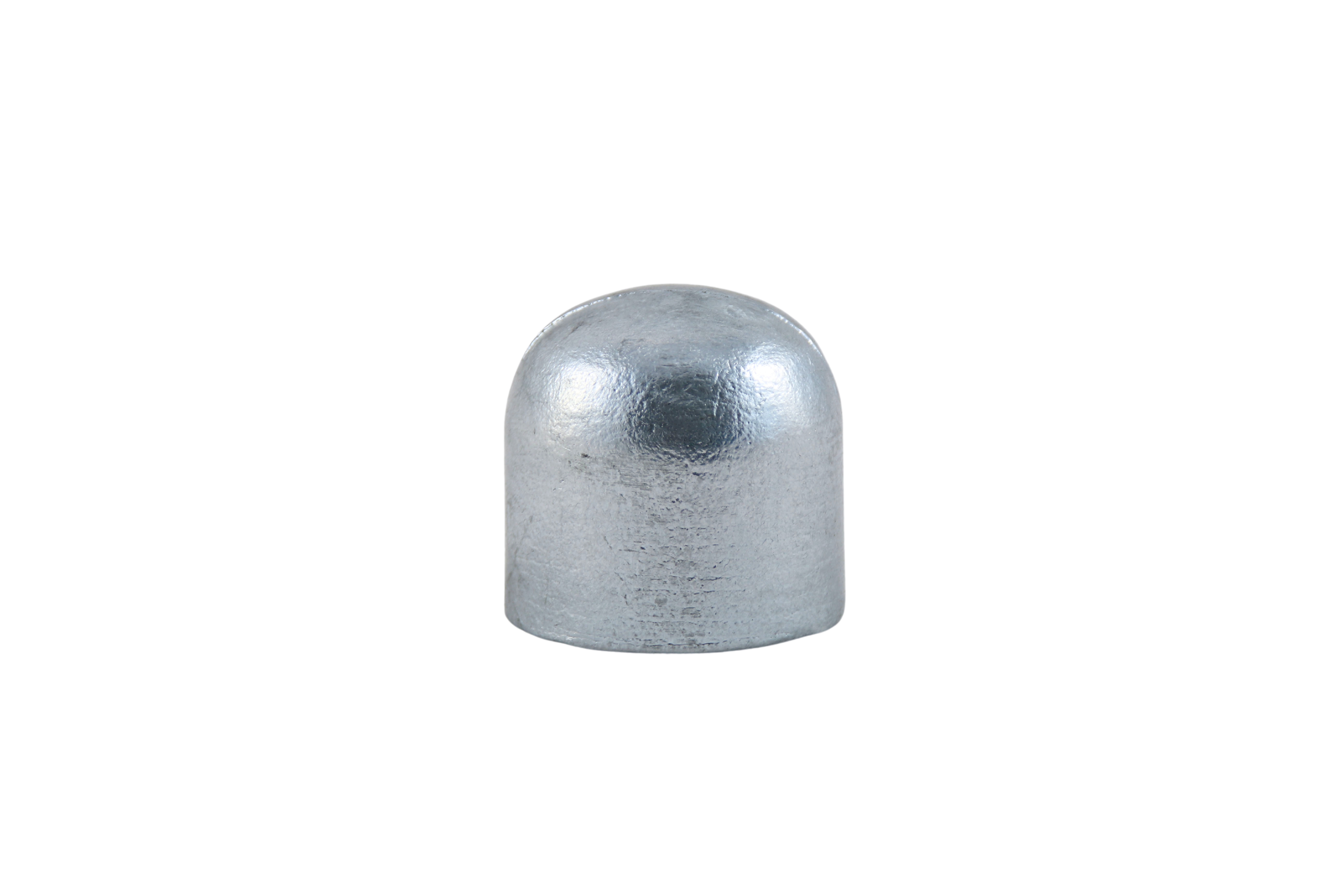 Zinc anode for prop nut, width across flats 36-70