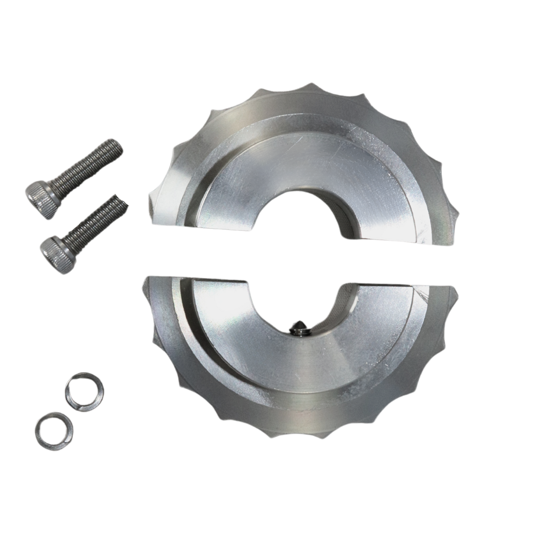 Rope Cutter for Shafts – Protects Against Ropes & Debris