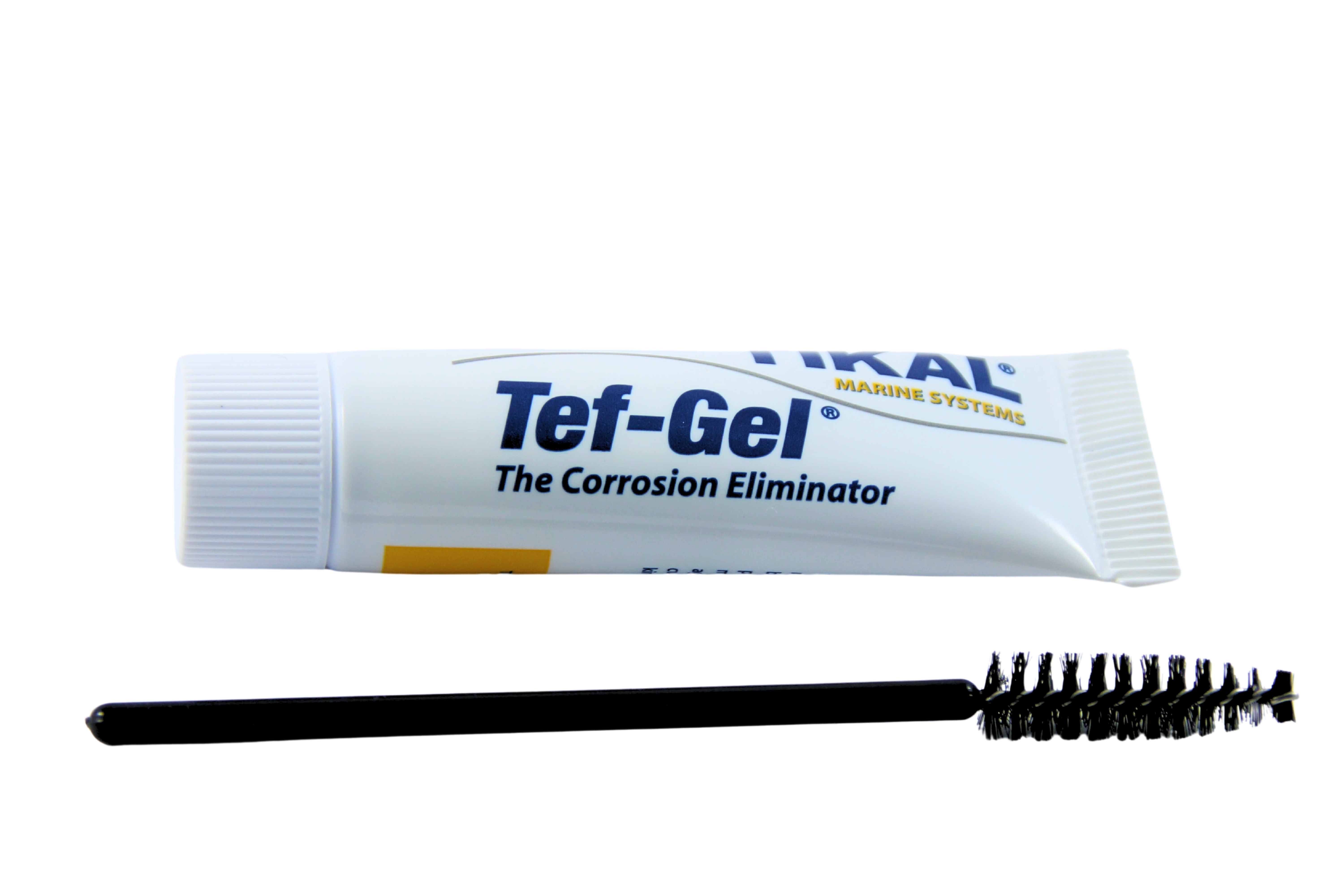 Tikal Tef-Gel® Korrosionsstopper für SD Installationen Tikal Tef-Gel® Korrosionsstopper für SD Installationen