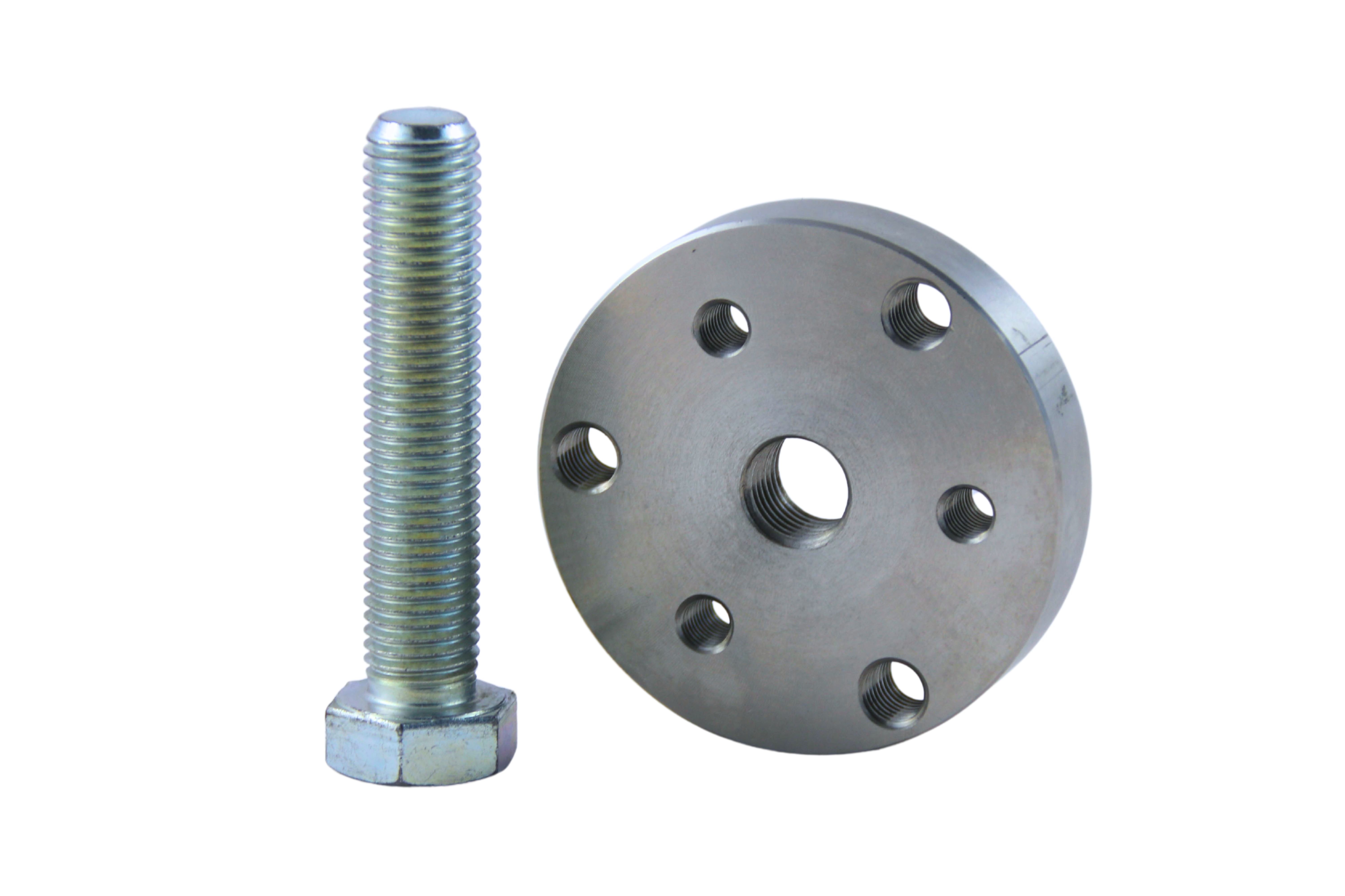 Puller for VARIPROFILE propeller VP64/76 Puller for VARIPROFILE propeller VP64/76